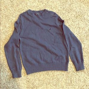 Nautica sweater